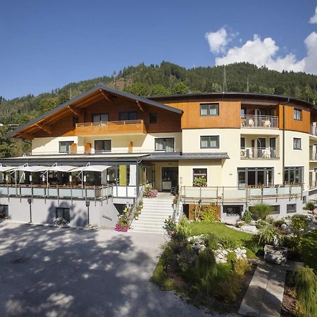 Hotel Zirngast Schladming Εξωτερικό φωτογραφία