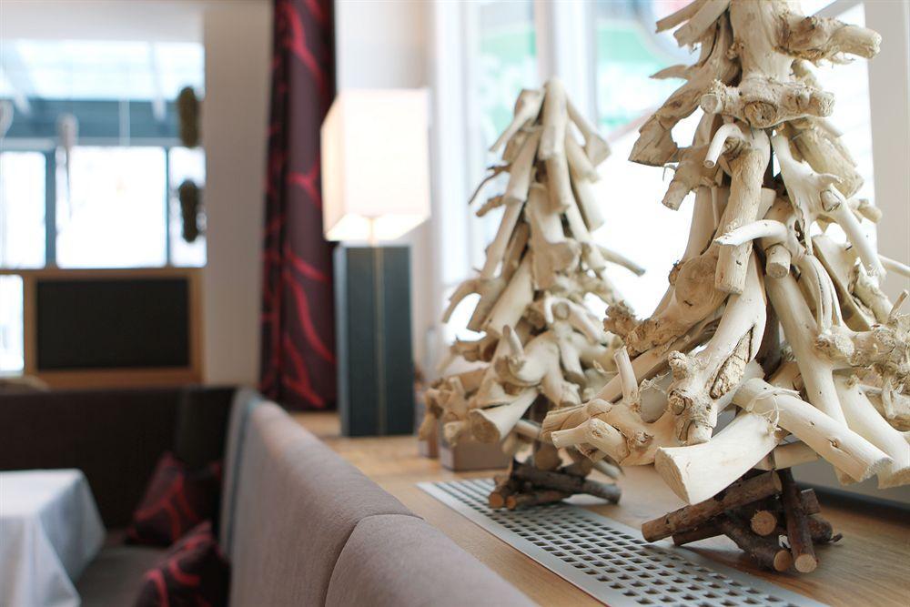Hotel Zirngast Schladming Εξωτερικό φωτογραφία