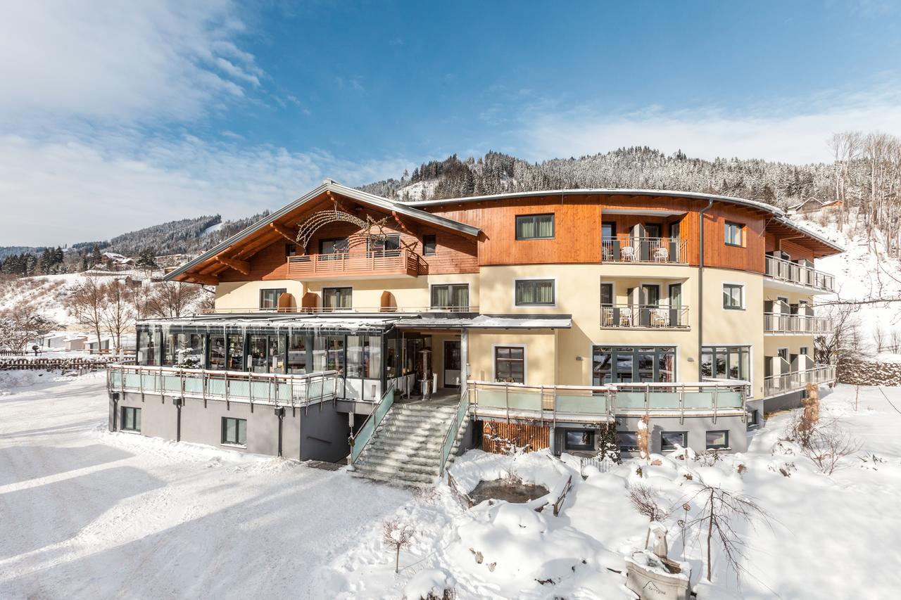 Hotel Zirngast Schladming Εξωτερικό φωτογραφία