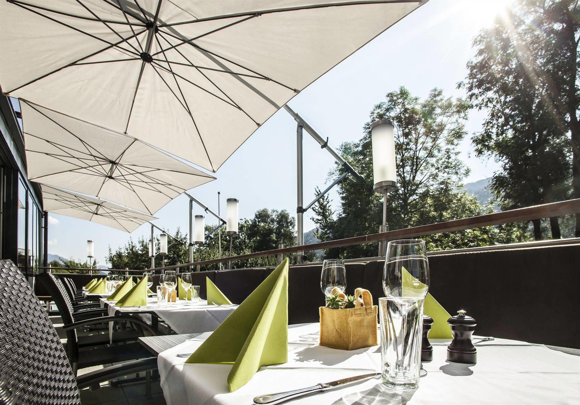 Hotel Zirngast Schladming Εξωτερικό φωτογραφία