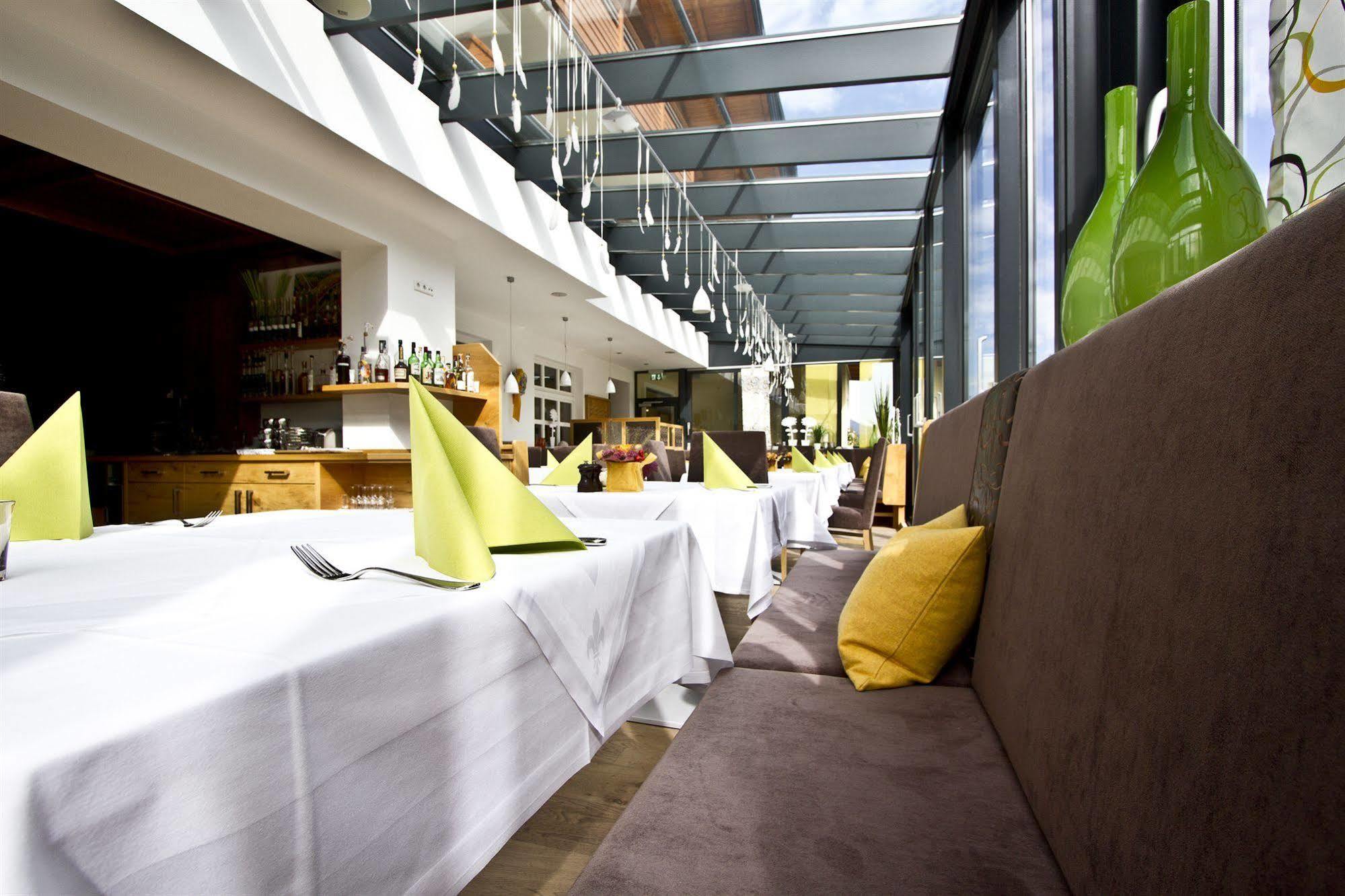 Hotel Zirngast Schladming Εξωτερικό φωτογραφία