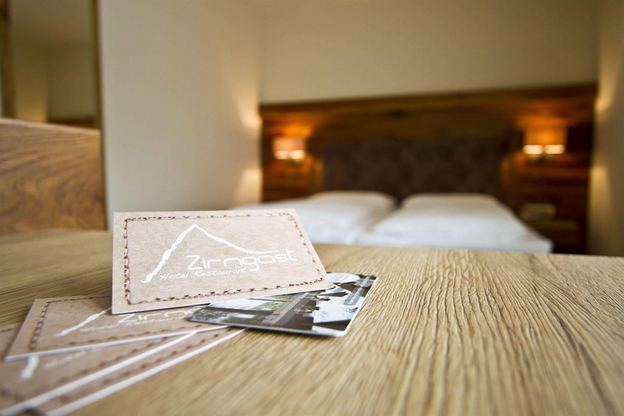 Hotel Zirngast Schladming Εξωτερικό φωτογραφία