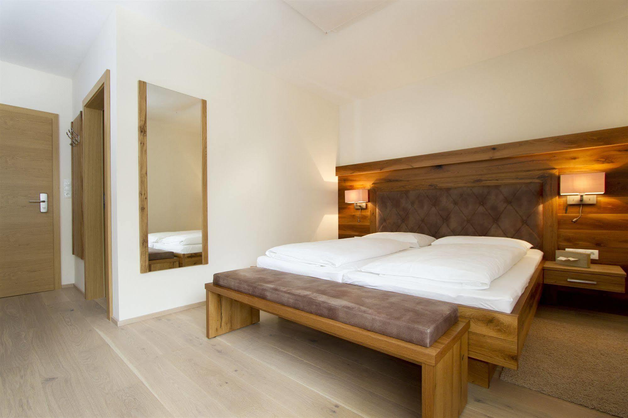 Hotel Zirngast Schladming Εξωτερικό φωτογραφία