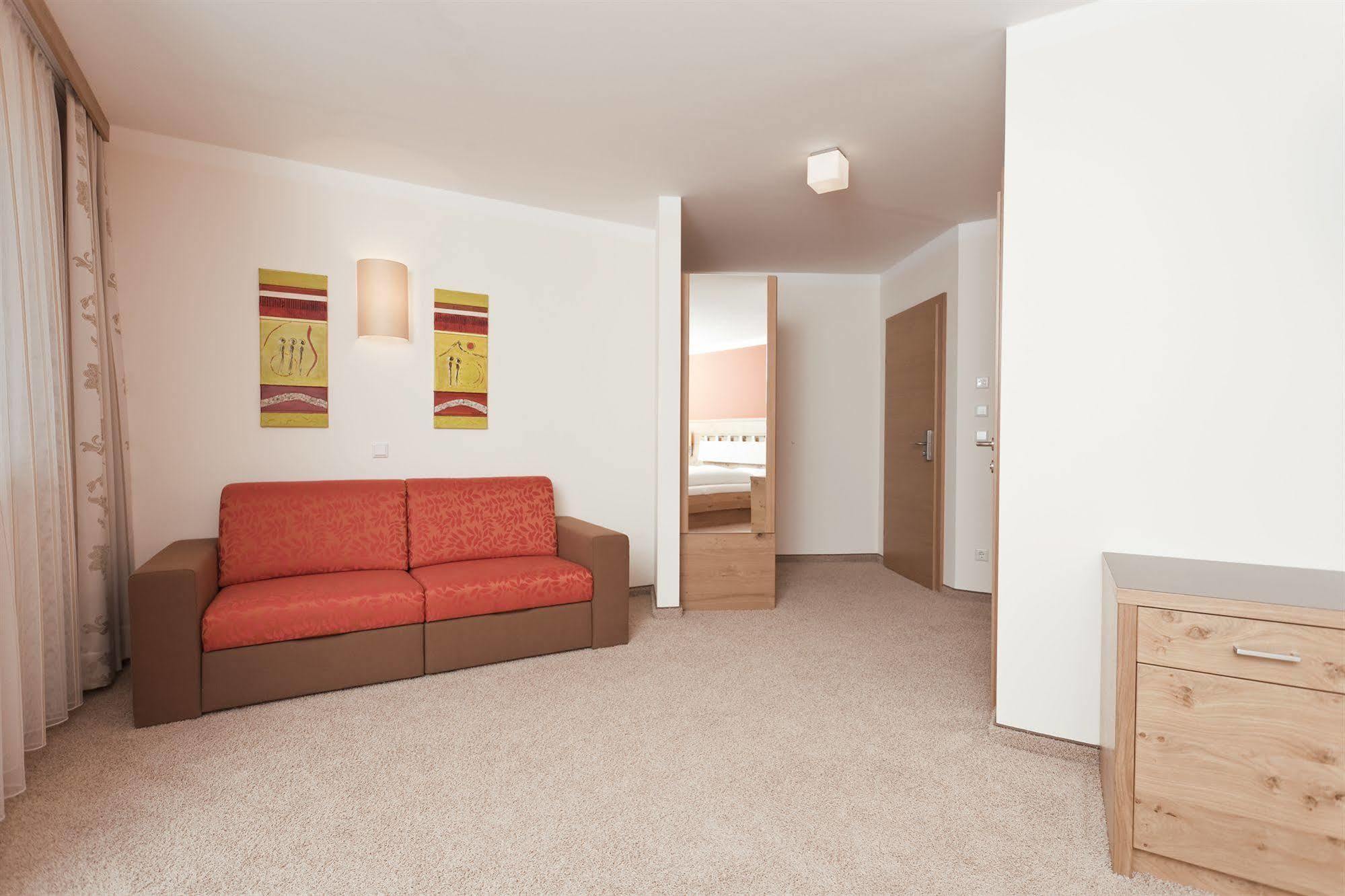 Hotel Zirngast Schladming Εξωτερικό φωτογραφία