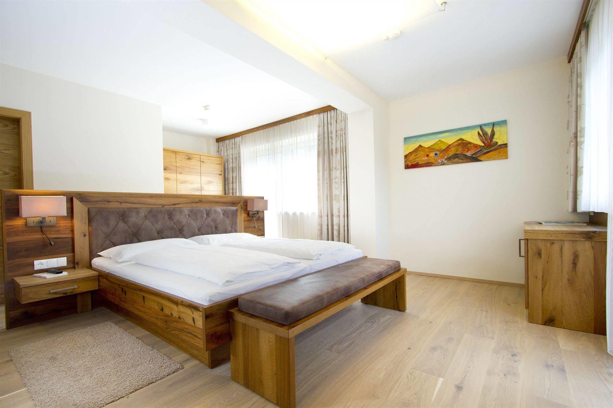 Hotel Zirngast Schladming Εξωτερικό φωτογραφία