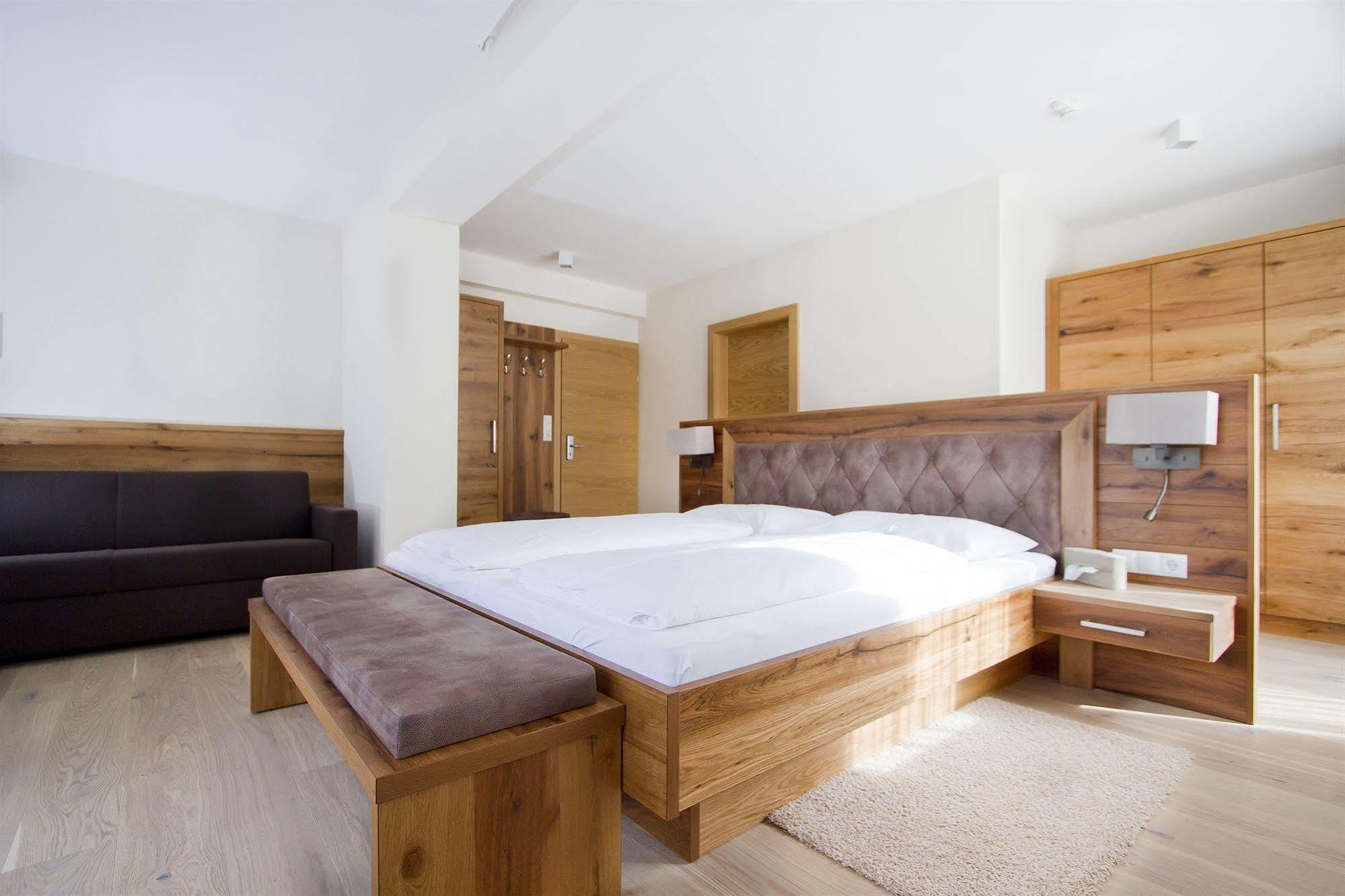 Hotel Zirngast Schladming Εξωτερικό φωτογραφία
