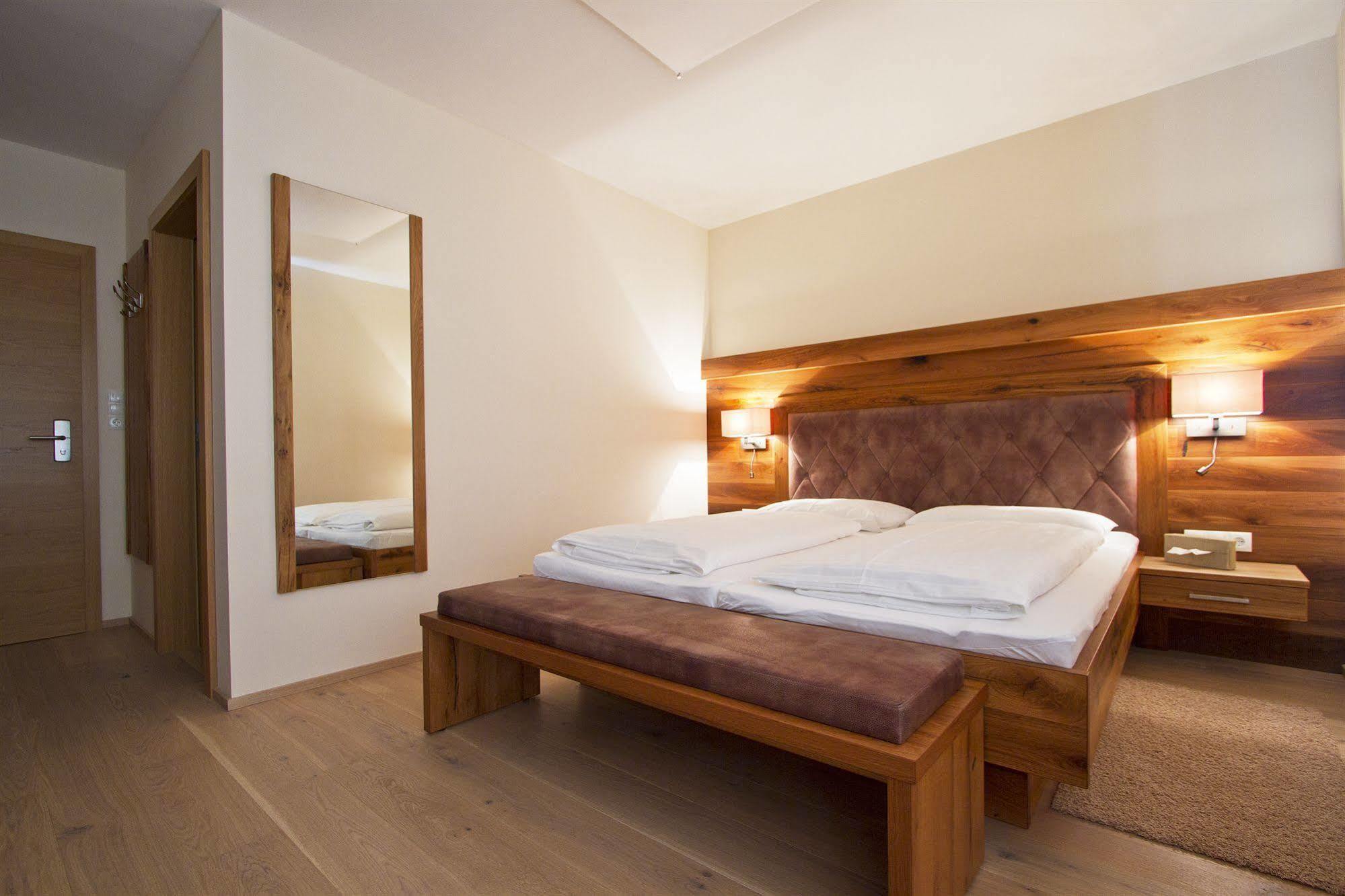Hotel Zirngast Schladming Εξωτερικό φωτογραφία