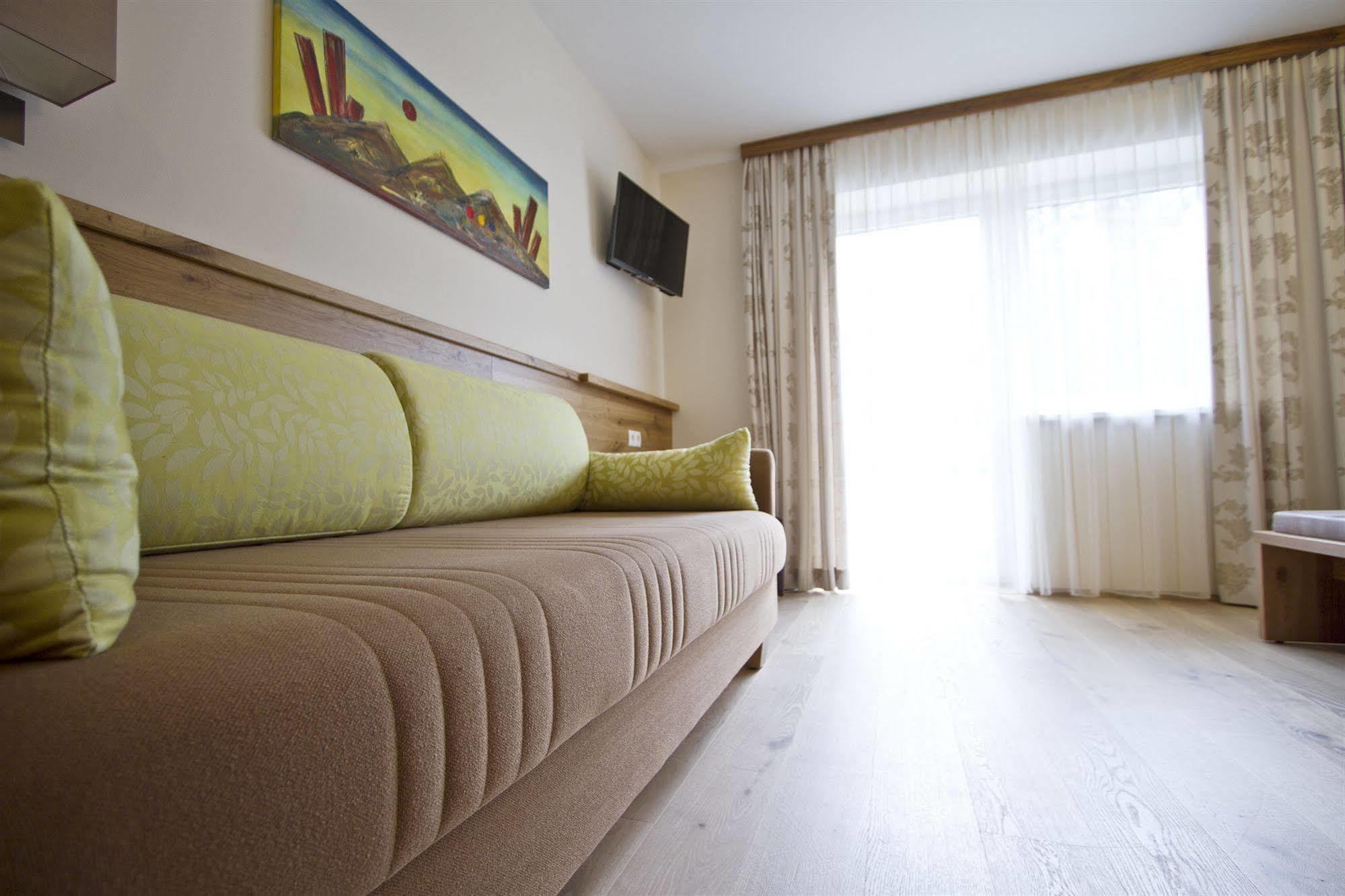 Hotel Zirngast Schladming Εξωτερικό φωτογραφία