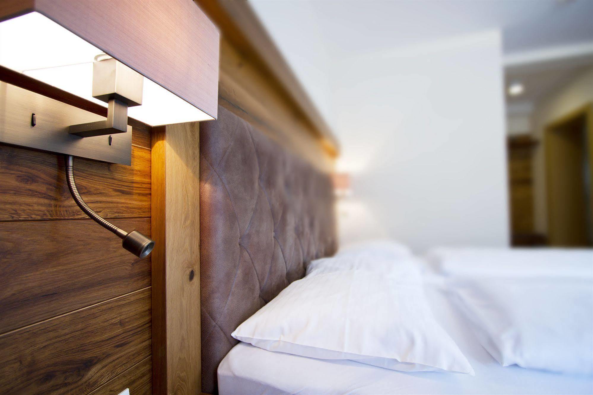 Hotel Zirngast Schladming Εξωτερικό φωτογραφία